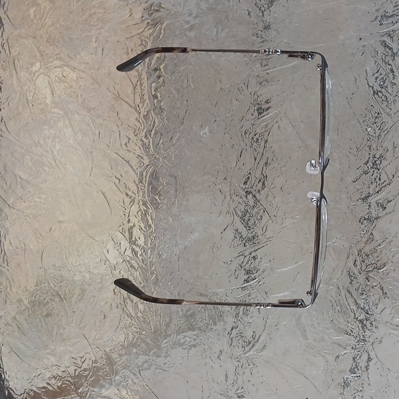 NWOT RX-ABLE Cole Haan eyeglass frames CH5009 black - Picture 10 of 10